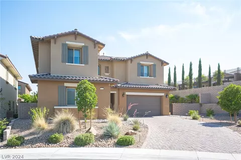 93 Coloratura St, Las Vegas, NV 89138