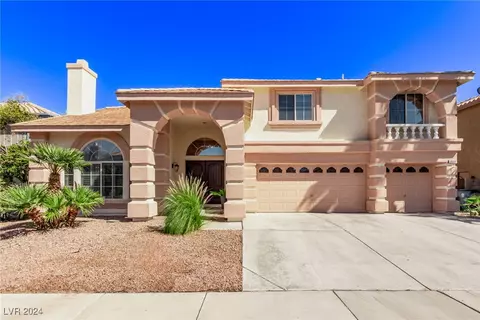 3804 Beacon Point St, Las Vegas, NV 89129