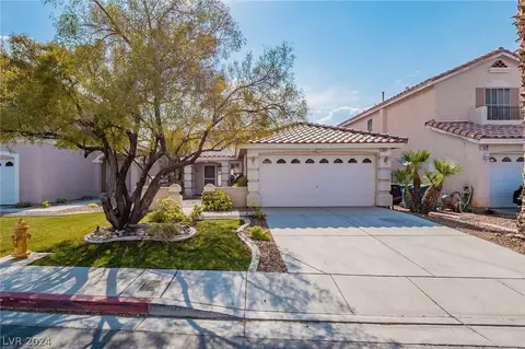 7661 Starshell Point Ct, Las Vegas, NV 89139