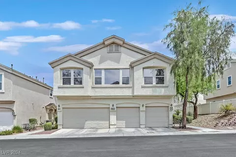 6540 Charlie Chaplin Ave #102, Las Vegas, NV 89122