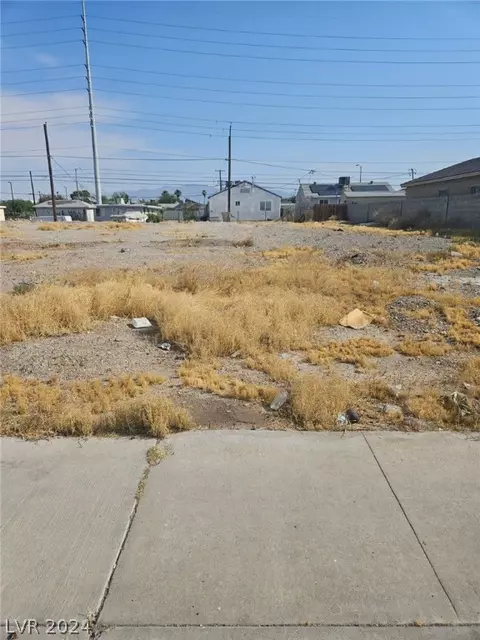 1236 Miller Ave, Las Vegas, NV 89106