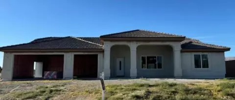 5840 Santovito St, Pahrump, NV 89061