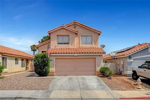8120 Ahey Rd, Las Vegas, NV 89129