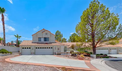 2637 Pershing Cir, Henderson, NV 89074