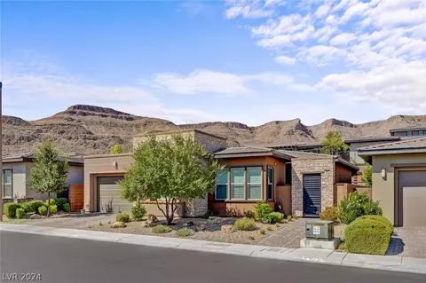 6801 Ivory Sage St, Las Vegas, NV 89148