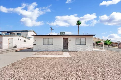 400 Alexander Ave, Las Vegas, NV 89106