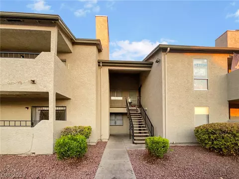3749 Carlyle Dr #57, Las Vegas, NV 89115