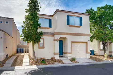 10033 Delicate Dew St, Las Vegas, NV 89183