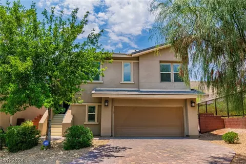 5575 Lenox Hill Ct, Las Vegas, NV 89135