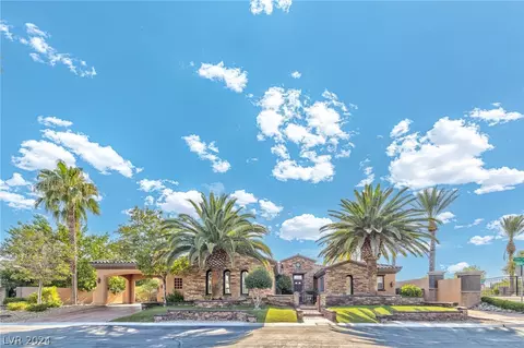 5015 Crown Cypress St, Las Vegas, NV 89149