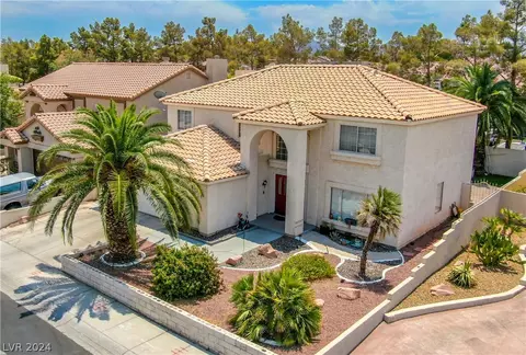 1520 Ironbark Dr, Henderson, NV 89014