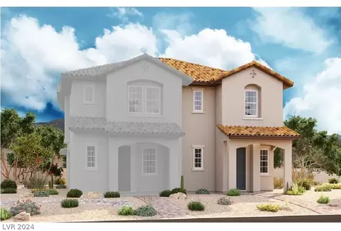 880 Cottonwood Hill Pl, Henderson, NV 89011