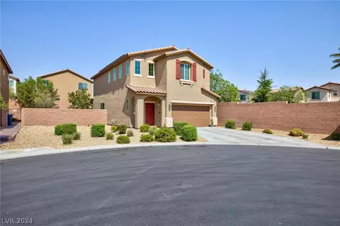 925 Safe Sapphire Way, Las Vegas, NV 89178