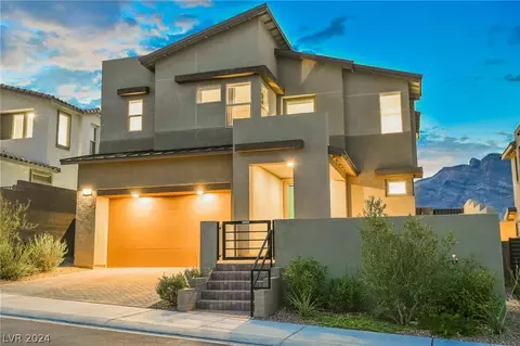 795 Carlon Hills Ave, Las Vegas, NV 89138