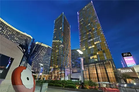 3722 Las Vegas Blvd #1701, Las Vegas, NV 89158