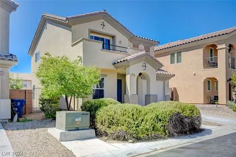 475 Warminster Ave, Las Vegas, NV 89178