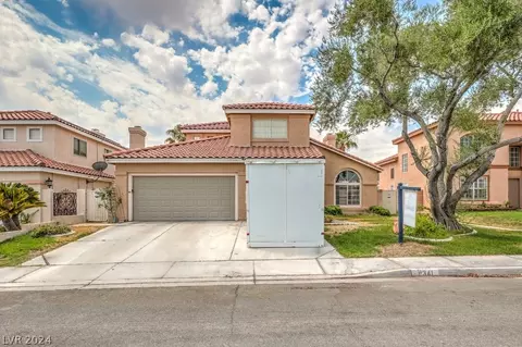 8341 Campana Dr, Las Vegas, NV 89147