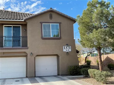 1371 Grass Creek Ave #3, Henderson, NV 89012