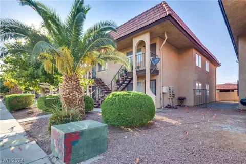 2928 Siki Ct #D, Las Vegas, NV 89101