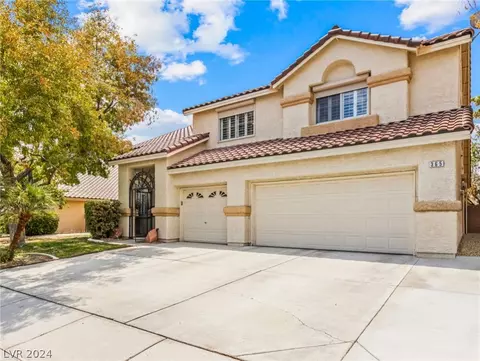 365 Kenya Rd, Las Vegas, NV 89123