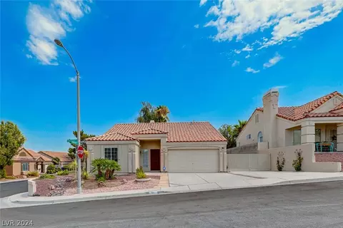 1691 Freedom Ct, Henderson, NV 89014