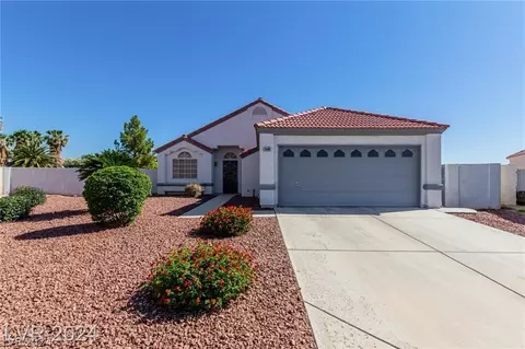 3546 Citruscedar Way, North Las Vegas, NV 89032