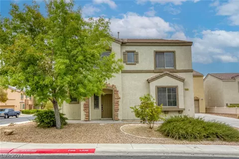6336 Aloha Sue St, North Las Vegas, NV 89031