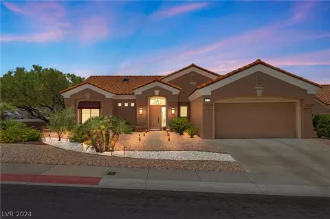 10736 Cedar Creek Ave, Las Vegas, NV 89134