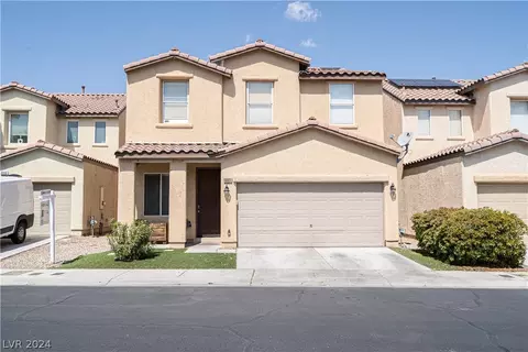 8083 Kings Ransom St, Las Vegas, NV 89139