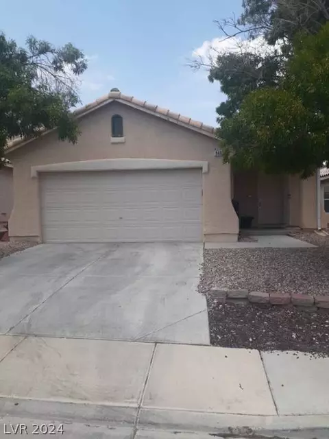 9492 Kaufman Rd, Las Vegas, NV 89148