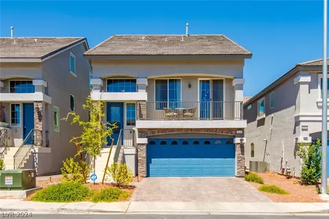 9865 Fox Estate St, Las Vegas, NV 89141