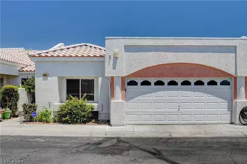6464 Melody Rose Ave, Las Vegas, NV 89108