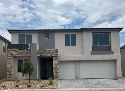 5388 Hillside Trek Ave, Las Vegas, NV 89141