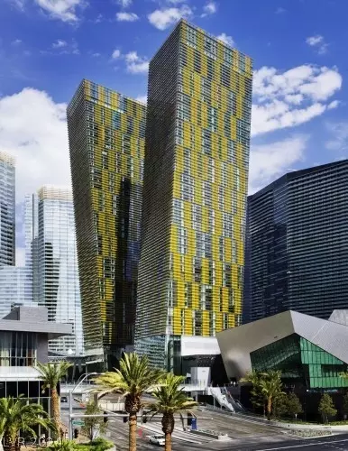 3722 Las Vegas Blvd #1905, Las Vegas, NV 89158