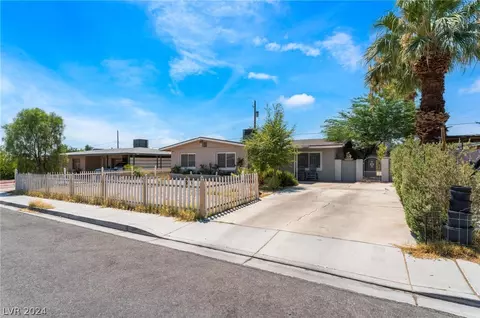 1904 Griffith Ave, Las Vegas, NV 89104