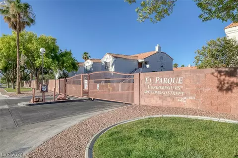 1800 Edmond St #117, Las Vegas, NV 89146