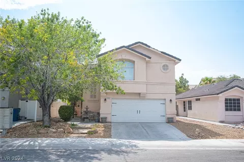 7501 Flat Rock St, Las Vegas, NV 89131