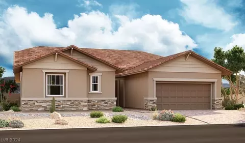 60 Ella Ashman Ave, Henderson, NV 89011