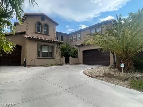 7169 Barton Creek Ct, Las Vegas, NV 89113
