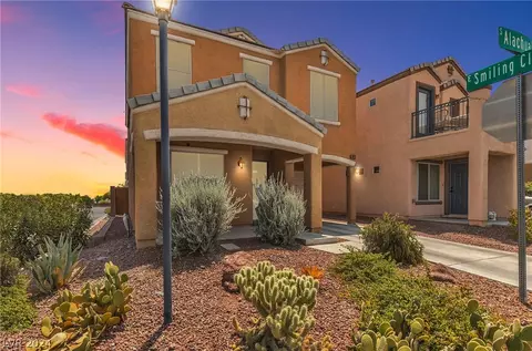 6026 Alachua St, Henderson, NV 89011