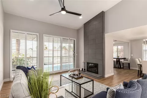 3162 Pradera Cir, Las Vegas, NV 89121