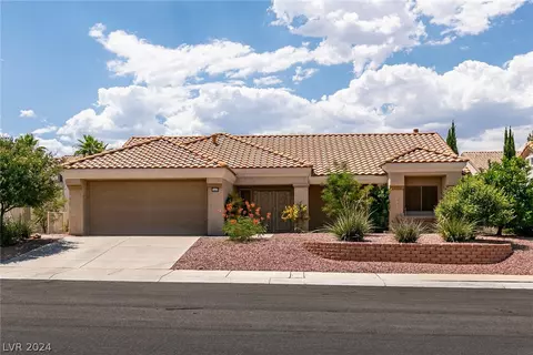 2905 Lotus Hill Dr, Las Vegas, NV 89134