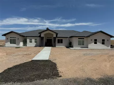 320 Gann Ave, Logandale, NV 89021