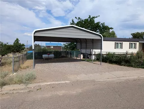 110 Lightner St, Pioche, NV 89043 photo 3