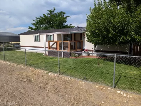 110 Lightner St, Pioche, NV 89043 photo 2