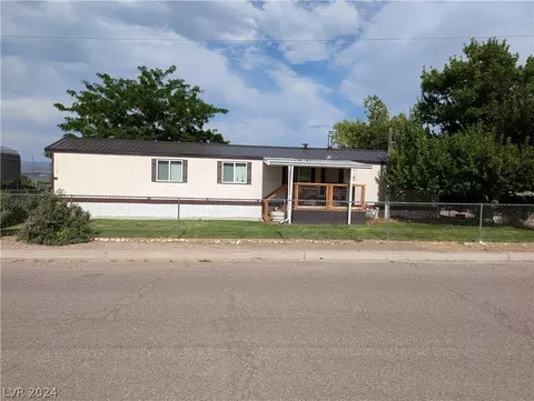110 Lightner St, Pioche, NV 89043