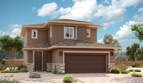 225 Mary Baer Way, Henderson, NV 89011