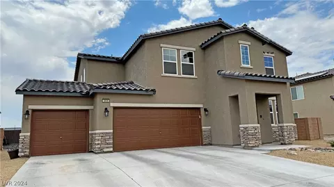 3835 E Weld Ave, Pahrump, NV 89061