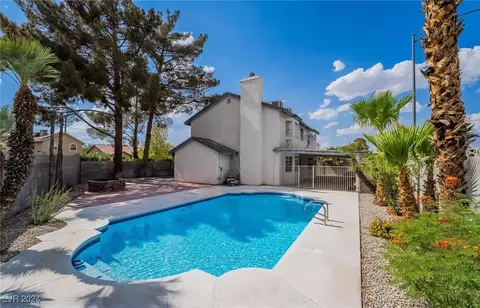 3930 Amy Marie Ct, Las Vegas, NV 89103