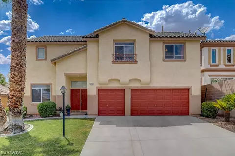 11249 Romette Ct, Las Vegas, NV 89141
